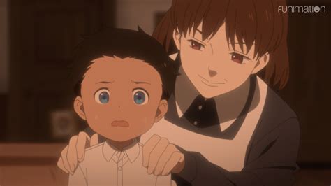 phil the promised neverland|promised neverland season 2 episodes.
